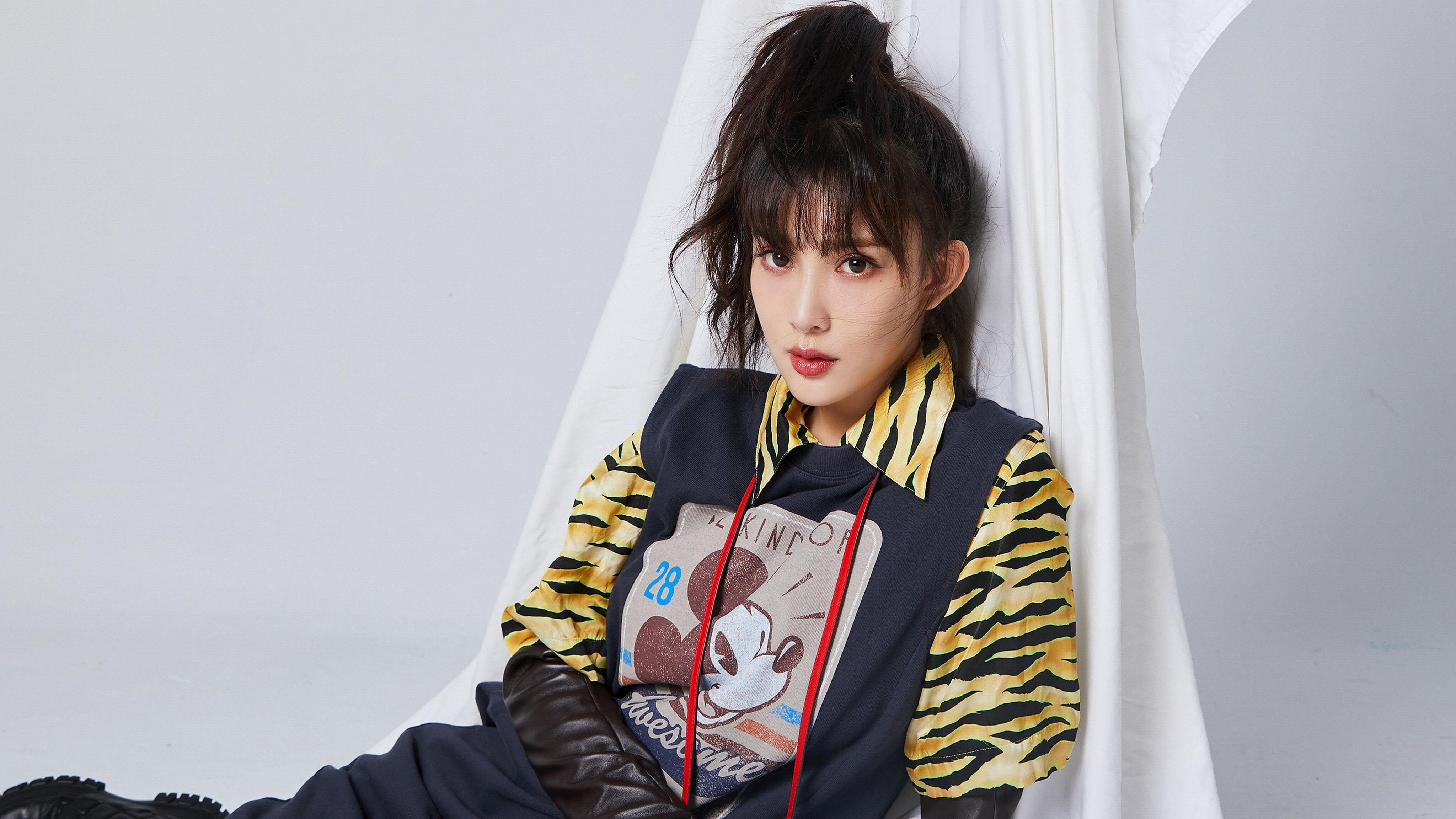 中国三人女篮展现强大进攻火力,中国三人女篮晋级了吗