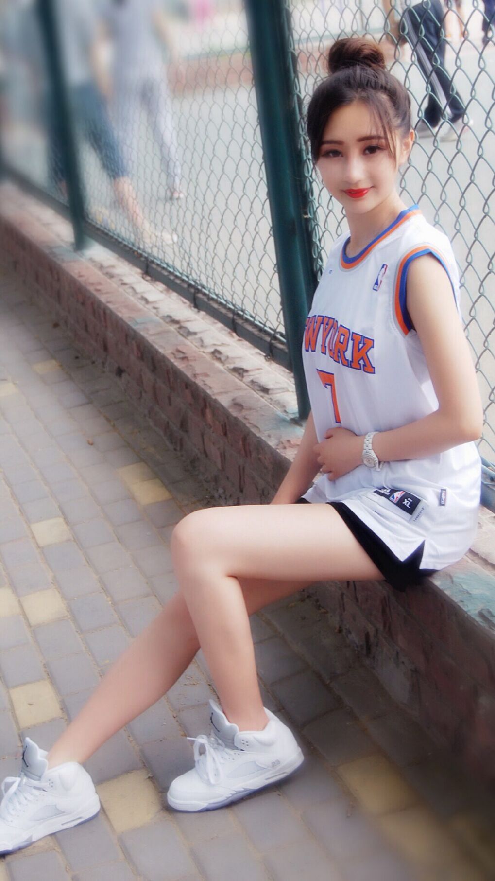 猛龙新援采访谈角色定位，猛龙队球迷